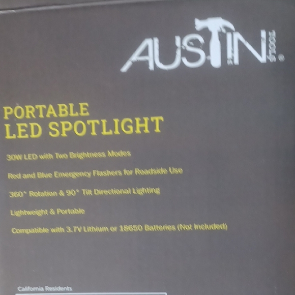 Austin - Picture 3 of 3